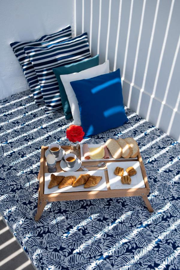 Arpistis Apartments Koufonisia Екстериор снимка