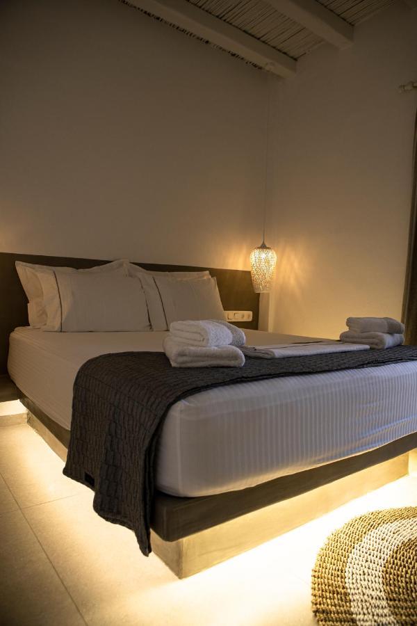 Arpistis Apartments Koufonisia Екстериор снимка