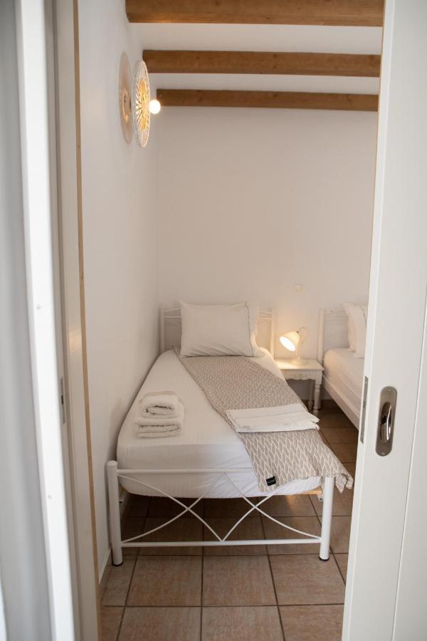Arpistis Apartments Koufonisia Екстериор снимка