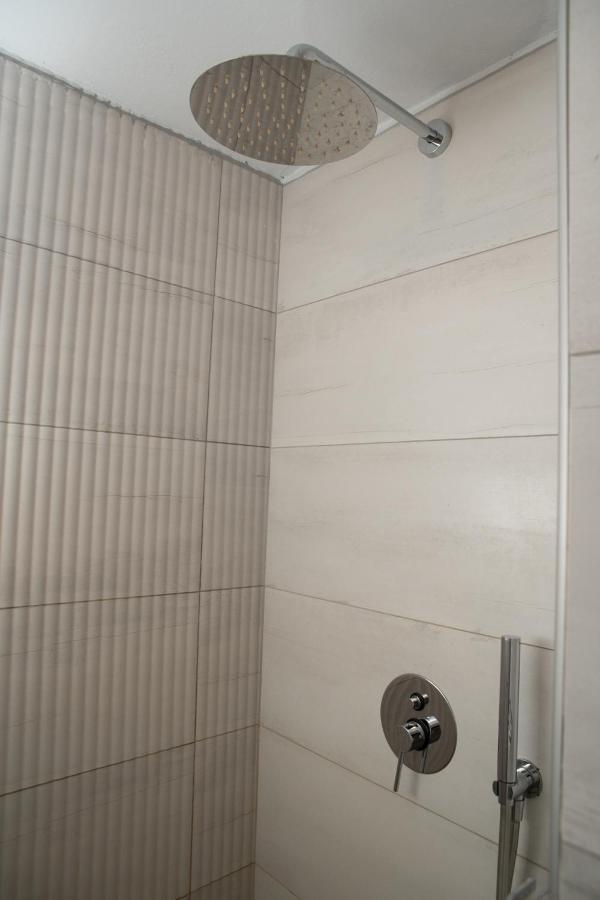 Arpistis Apartments Koufonisia Екстериор снимка